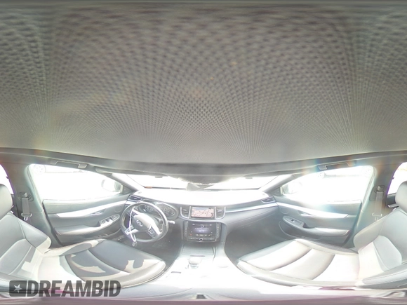 2020 Infiniti QX50 Luxe with VIN 3PCAJ5M17LF115024, listed as a Copart auction lot 54704385 with 68,853 mi miles and Salvage title. Bid and sale history available at DreamBid. Image 14.