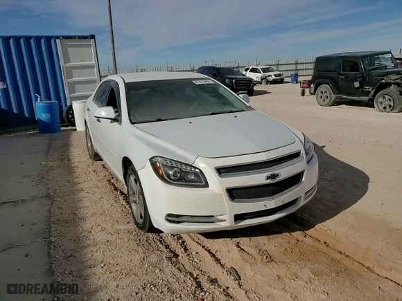 2012 Chevrolet Malibu LT w/1LT with VIN 1G1ZC5EU3CF108713, listed as a Copart auction lot 87016484 with 193,523 mi miles and Salvage Title. Bid and sale history available at carsss.com. Image 11.