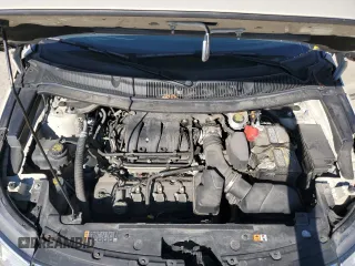 2018 Ford Explorer XLT with VIN 1FM5K8D86JGA12639, listed as a Copart auction lot 73129064 with 124,964 mi miles and Salvage Title. Bid and sale history available at DreamBid. Image 11.