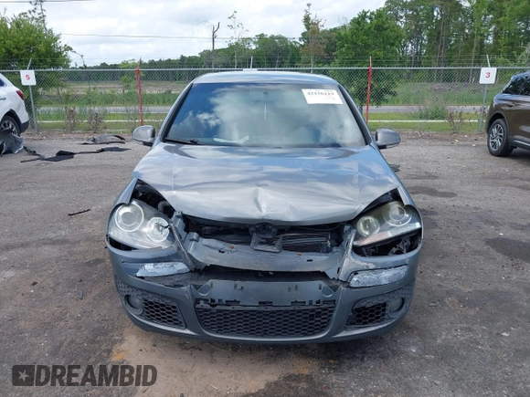 2009 Volkswagen GTI z VIN WVWFV71K49W137358, wystawiony jako IAAI lot #42156119 z przebiegiem 156 763 mil mil oraz . Historia ofert i sprzedaży dostępna na DreamBid. Obrazek 12.