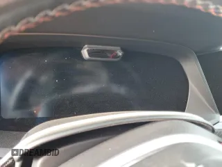 2021 BMW X5 M z VIN 5YMJU0C04M9F64315, wystawiony jako Copart lot #82029464 z przebiegiem Nie podano mil oraz Szkoda całkowita • Salvage title. Historia ofert i sprzedaży dostępna na DreamBid. Obrazek 9.