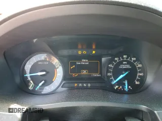 2017 Ford Police Interceptor Utility z VIN 1FM5K8AR8HGB54305, wystawiony jako Copart lot #54392105 z przebiegiem 172 978 mil mil oraz Szkoda całkowita • Salvage title. Historia ofert i sprzedaży dostępna na DreamBid. Obrazek 9.