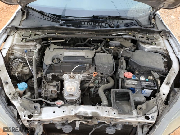 2014 Honda Accord Sedan Sport with VIN 1HGCR2F58EA276852, listed as a Copart auction lot 51154765 with 181,693 mi miles and Salvage Title. Bid and sale history available at carsss.com. Image 11.