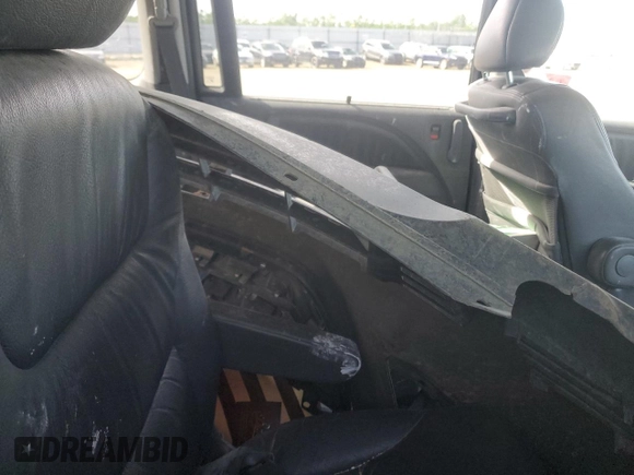 2006 Honda Odyssey EX-L z VIN 5FNRL38706B128265, wystawiony jako Copart lot #58715415 z przebiegiem 377 656 mil mil oraz Szkoda całkowita • Salvage title. Historia ofert i sprzedaży dostępna na DreamBid. Obrazek 11.