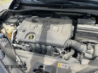 2018 Toyota C-HR XLE z VIN JTNKHMBX1J1008358, wystawiony jako Copart lot #58927015 z przebiegiem 157 018 mil mil oraz Tytuł czysty. Historia ofert i sprzedaży dostępna na DreamBid. Obrazek 7.