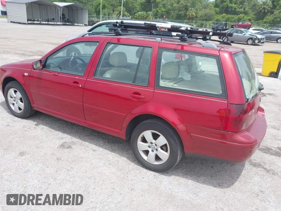 2004 Volkswagen Jetta GLS с VIN WVWSR61J54W189174, выставлен на аукционе IAAI как лот 42441661 с пробегом 168 596 миль миль и . История ставок и продаж доступна на DreamBid. Изображение 3.