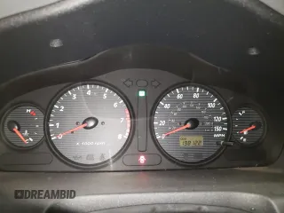 2002 Hyundai Santa Fe GLS with VIN KM8SC73D22U157172, listed as a Copart auction lot 55246335 with 198,122 mi miles and Clean Title. Bid and sale history available at carsss.com. Image 9.
