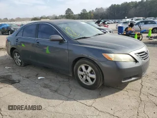 2009 Toyota Camry with VIN 4T1BE46K09U366116, listed as a Copart auction lot 49219105 with 265,922 mi miles and Salvage Title. Bid and sale history available at carsss.com. Image 4.