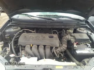 2007 Toyota Corolla CE with VIN 1NXBR32E27Z895031, listed as a IAAI auction lot 42548297 with 299,999 mi miles and . Bid and sale history available at DreamBid. Image 10.