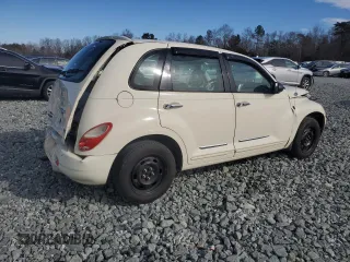 2007 Chrysler PT Cruiser with VIN 3A4FY48B67T528536, listed as a Copart auction lot 45014165 with 200,819 mi miles and Salvage title. Bid and sale history available at DreamBid. Image 3.