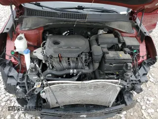 2020 Kia Sorento L with VIN 5XYPG4A39LG682627, listed as a Copart auction lot 44115135 with 114,995 mi miles and Salvage Title. Bid and sale history available at DreamBid. Image 12.
