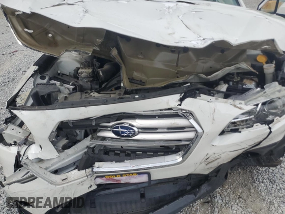 2016 Subaru Outback Premium z VIN 4S4BSAFC9G3302272, wystawiony jako Copart lot #54368275 z przebiegiem 85 206 mil mil oraz Szkoda całkowita • Salvage title. Historia ofert i sprzedaży dostępna na DreamBid. Obrazek 12.
