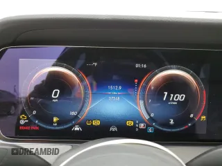2022 Mercedes-Benz E 350 z VIN W1KZF8DB6NB098663, wystawiony jako Copart lot #50829005 z przebiegiem 37 548 mil mil oraz Szkoda całkowita • Salvage title. Historia ofert i sprzedaży dostępna na DreamBid. Obrazek 9.