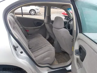 2002 Chevrolet Malibu with VIN 1G1ND52J62M691679, listed as a IAAI auction lot 41514488 with 196,248 mi miles. Bid and sale history available at carsss.com. Image 8.