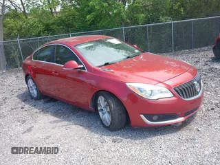 2015 Buick Regal с VIN 2G4GK5EX8F9252729, выставлен на аукционе IAAI как лот 42231824 с пробегом 144 063 миль миль и . История ставок и продаж доступна на DreamBid. Изображение 1.