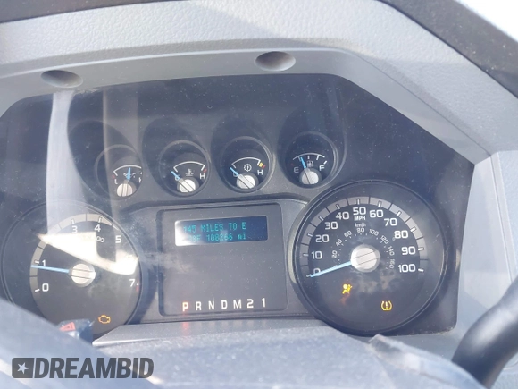 2016 Ford F-250 Lariat с VIN 1FT7W2B6XGEC97625, выставлен на аукционе IAAI как лот 41415812 с пробегом 108 266 миль миль и . История ставок и продаж доступна на DreamBid. Изображение 7.