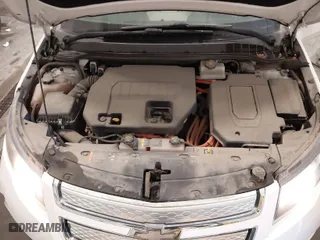 2014 Chevrolet Volt with VIN 1G1RD6E45EU169207, listed as a IAAI auction lot 41790324 with 108,770 mi miles. Bid and sale history available at carsss.com. Image 10.
