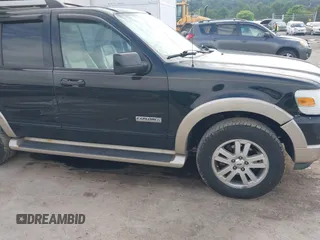 2006 Ford Explorer Eddie Bauer with VIN 1FMEU74E76UA86123, listed as a IAAI auction lot 42679415 with 156,959 mi miles and . Bid and sale history available at DreamBid. Image 6.
