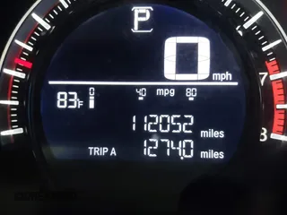 2016 Honda Civic Sedan LX with VIN 19XFC2F53GE213624, listed as a IAAI auction lot 41993834 with 112,052 mi miles. Bid and sale history available at carsss.com. Image 15.