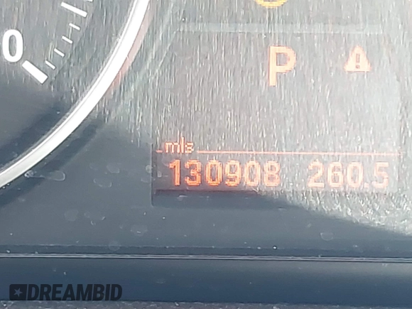2008 BMW 3 Series 328i with VIN WBAWL13598PX20251, listed as a IAAI auction lot 42152184 with 130,908 mi miles and . Bid and sale history available at DreamBid. Image 16.