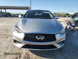 2019 Infiniti QX30 ESSENTIAL with VIN SJKCH5CP3KA010348, listed as a Copart auction lot 49908774 with 34,161 mi miles. Bid and sale history available at carsss.com. Image 5.
