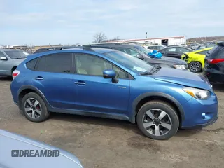 2014 Subaru Crosstrek Touring with VIN JF2GPBKC5EH330417, listed as a IAAI auction lot 41768124 with 100,171 mi miles and . Bid and sale history available at DreamBid. Image 13.