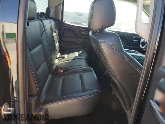 2015 GMC Sierra 1500 SLE с VIN 1GTR1UECXFZ247271, выставлен на аукционе Copart как лот 47538265 с пробегом 163 545 миль миль и Списание • Salvage title. История ставок и продаж доступна на DreamBid. Изображение 10.