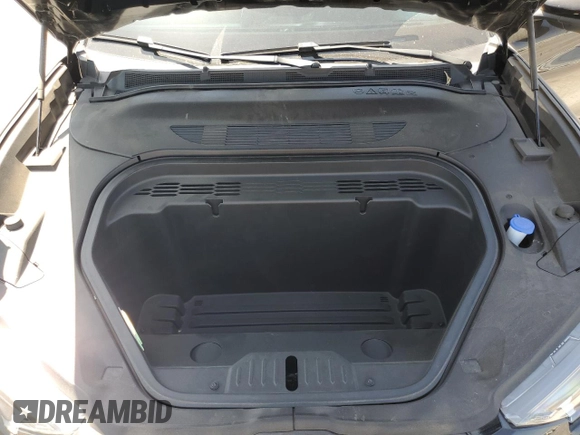 2023 Ford Mustang Mach-E Select с VIN 3FMTK1RM2PMA45902, выставлен на аукционе Copart как лот 61176965 с пробегом 21 056 миль миль и Списание • Salvage title. История ставок и продаж доступна на DreamBid. Изображение 12.