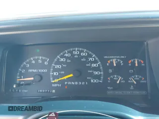 1999 Chevrolet Tahoe Z71 with VIN 1GNEK13R7XJ521373, listed as a IAAI auction lot 42131893 with 250,712 mi miles and . Bid and sale history available at DreamBid. Image 7.