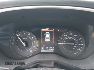 2018 Subaru Impreza Premium с VIN 4S3GTAD61J3726010, выставлен на аукционе IAAI как лот 42468563 с пробегом 71 638 миль миль и . История ставок и продаж доступна на DreamBid. Изображение 7.