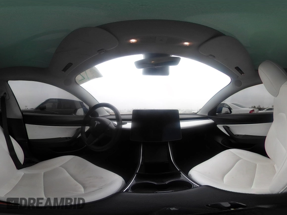 2020 Tesla Model 3 Standard Range Plus with VIN 5YJ3E1EA1LF802648, listed as a IAAI auction lot 42208034 with 27,231 mi miles and . Bid and sale history available at DreamBid. Image 20.