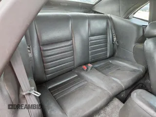 2001 Ford Mustang GT Deluxe with VIN 1FAFP45X31F148246, listed as a Copart auction lot 63087385 with 114,051 mi miles and Salvage title. Bid and sale history available at DreamBid. Image 10.