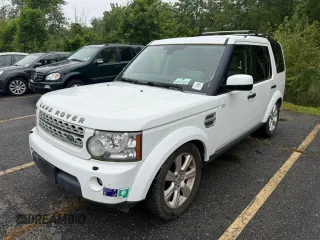 2013 Land Rover LR4 Lux с VIN SALAK2D4XDA670302, выставлен на аукционе Copart как лот 60850605 с пробегом 134 085 миль миль и Чистый • Clean title. История ставок и продаж доступна на DreamBid. Изображение 2.