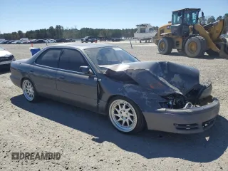 1996 Lexus ES 300 z VIN JT8BF12G5T0163320, wystawiony jako Copart lot #50125035 z przebiegiem 209 592 mil mil oraz Szkoda całkowita • Salvage title. Historia ofert i sprzedaży dostępna na DreamBid. Obrazek 4.