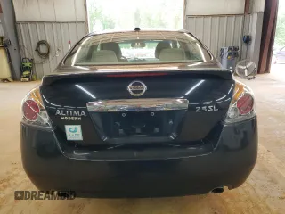 2012 Nissan Altima 2.5 S with VIN 1N4AL2AP6CC226037, listed as a Copart auction lot 55024175 with 196,258 mi miles and Clean Title. Bid and sale history available at carsss.com. Image 6.