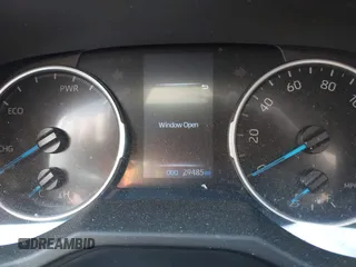 2022 Toyota RAV4 Hybrid XLE z VIN 4T3RWRFV0NU054821, wystawiony jako IAAI lot #42144555 z przebiegiem 29 485 mil mil oraz . Historia ofert i sprzedaży dostępna na DreamBid. Obrazek 7.