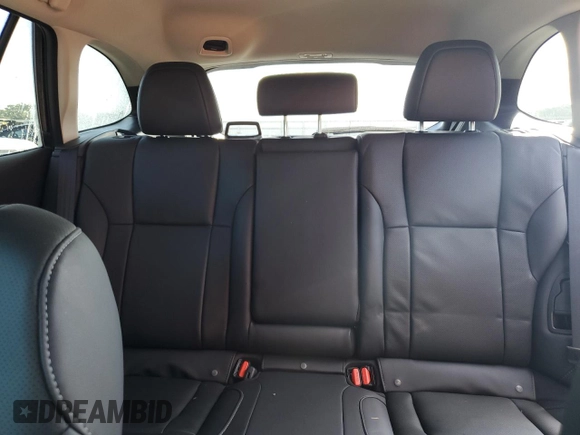 2025 Subaru Outback Touring XT with VIN 4S4BTGPD4S3114890, listed as a Copart auction lot 73842004 with Not provided miles and Salvage title. Bid and sale history available at DreamBid. Image 10.