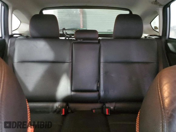 2016 Subaru Crosstrek Limited с VIN JF2GPAKC2GH328296, выставлен на аукционе Copart как лот 56515305 с пробегом 102 318 миль миль и Списание • Salvage title. История ставок и продаж доступна на DreamBid. Изображение 10.