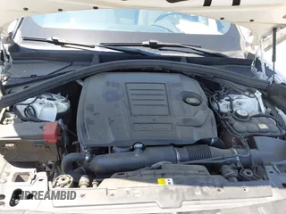 2019 Land Rover Range Rover Velar S with VIN SALYB2EX2KA783830, listed as a IAAI auction lot 42031753 with 56,359 mi miles and . Bid and sale history available at DreamBid. Image 10.
