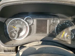 2022 Ram 3500 Tradesman z VIN 3C7WRTCL7NG142097, wystawiony jako Copart lot #68996294 z przebiegiem Nie podano mil oraz Szkoda całkowita • Salvage title. Historia ofert i sprzedaży dostępna na DreamBid. Obrazek 9.