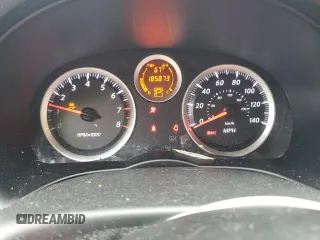 2012 Nissan Sentra 2.0 z VIN 3N1AB6AP4CL637402, wystawiony jako Copart lot #56153495 z przebiegiem 185 873 mil mil oraz Szkoda całkowita • Salvage title. Historia ofert i sprzedaży dostępna na DreamBid. Obrazek 9.