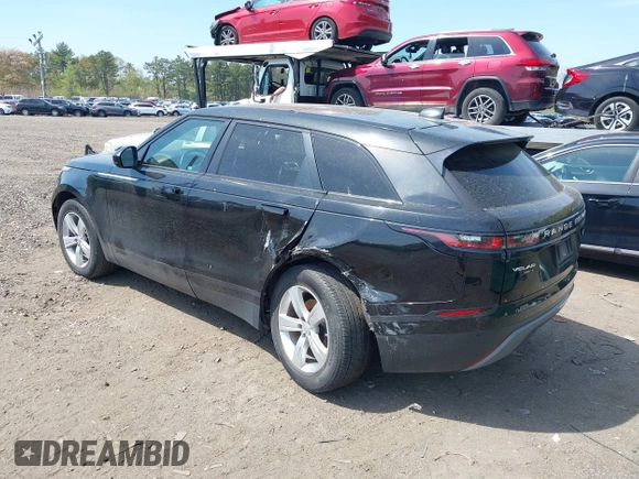 2020 Land Rover Range Rover Velar S с VIN SALYB2EX8LA265495, выставлен на аукционе IAAI как лот 42175928 с пробегом 74 840 миль миль и . История ставок и продаж доступна на DreamBid. Изображение 3.