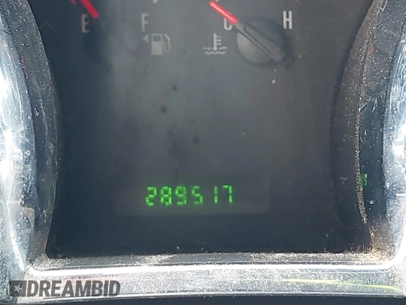 2005 Ford Mustang Deluxe с VIN 1ZVFT80N855139652, выставлен на аукционе IAAI как лот 42479548 с пробегом 289 517 миль миль и . История ставок и продаж доступна на DreamBid. Изображение 15.