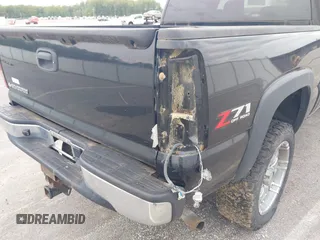2007 Chevrolet Silverado 1500 LT3 with VIN 2GCEK13Z871177099, listed as a IAAI auction lot 42144567 with 207,622 mi miles and . Bid and sale history available at DreamBid. Image 6.