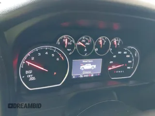 2021 Chevrolet Silverado 1500 RST with VIN 1GCUYEED7MZ367000, listed as a IAAI auction lot 42049697 with 44,422 mi miles and . Bid and sale history available at DreamBid. Image 15.