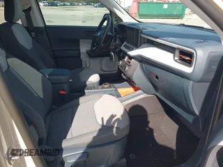 2024 Ford Maverick XLT with VIN 3FTTW8H3XRRB14562, listed as a IAAI auction lot 41235279 with 5,613 mi miles and . Bid and sale history available at DreamBid. Image 5.
