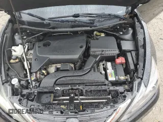 2017 Nissan Altima SV with VIN 1N4AL3AP4HC154493, listed as a Copart auction lot 64986235 with 132,503 mi miles and Clean title. Bid and sale history available at DreamBid. Image 11.