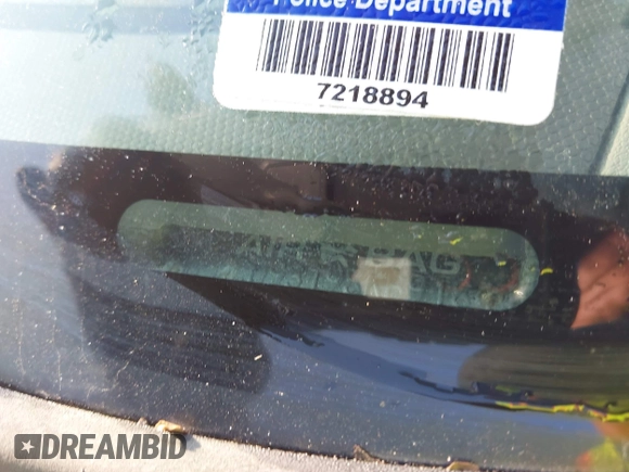 2008 Ford Escape XLT with VIN 1FMCU93198KB91844, listed as a IAAI auction lot 42493079 with Not provided miles and . Bid and sale history available at DreamBid. Image 11.