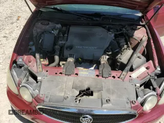 2005 Buick LaCrosse CXS with VIN 2G4WE537451258871, listed as a Copart auction lot 60271904 with 158,955 mi miles and Salvage Title. Bid and sale history available at carsss.com. Image 11.