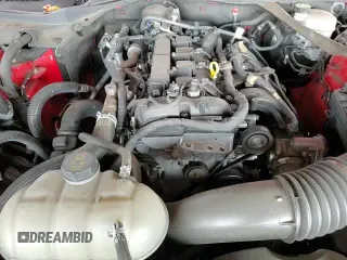 2023 Ford Mustang EcoBoost Premium с VIN 1FATP8UH2P5108842, выставлен на аукционе Copart как лот 81510945 с пробегом 65 769 миль миль и На запчасти • Non repairable. История ставок и продаж доступна на DreamBid. Изображение 14.